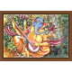 Ganesh Paintings (G-12485)